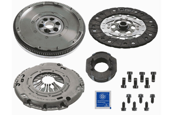 SACHS 2290 601 022 — Zestaw sprzęgieł